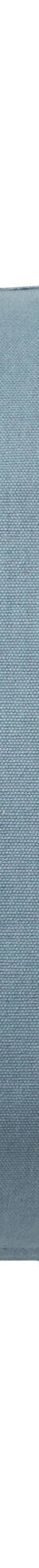 Housse de coussin unie bachette - lot de 2 (bleu grisé) Housse de coussin unie bachette - lot de 2 (bleu grisé)